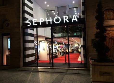 club de nuit sephora